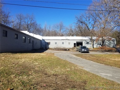 Lake of the Ozarks Lot For Sale in Warsaw Missouri