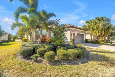 (private lake, pond, coastal) Home For Sale in Palmetto Florida