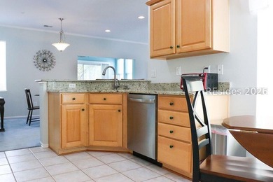 Welcome to 5 Ferebee Way in Sun City, Bluffton, SC-Lowcountry - photo 12