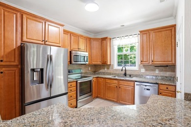 Welcome to 103 Southern Magnolia Court, located in the desirable - photo 12