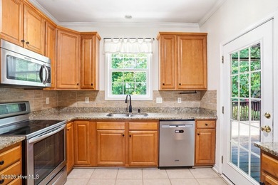 Welcome to 103 Southern Magnolia Court, located in the desirable - photo 13