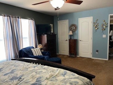 Well maintained home with additional improvements with a new