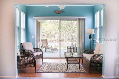 Welcome to 5 Ferebee Way in Sun City, Bluffton, SC-Lowcountry - photo 20