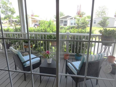 This beautifully maintained 1,248 square foot manufactured home - photo 20