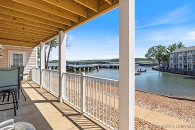 Lake Condo For Sale in Osage Beach, Missouri