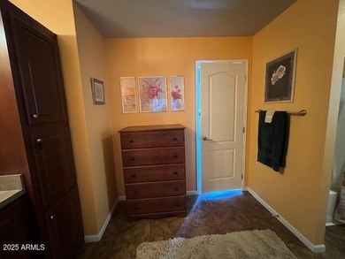 Well maintained home with additional improvements with a new