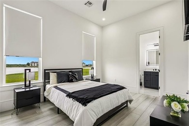 Experience true waterfront luxury in Lakeshore Estates with this - photo 24
