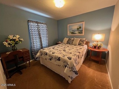 Well maintained home with additional improvements with a new