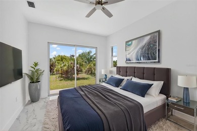 Virtually Staged. Discover luxury coastal living in this - photo 25