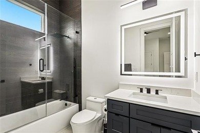 Experience true waterfront luxury in Lakeshore Estates with this - photo 26