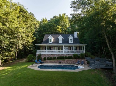 Lake Harding Home For Sale in Valley Alabama
