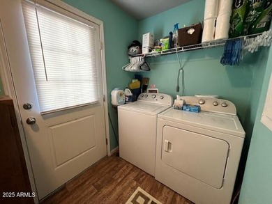 Well maintained home with additional improvements with a new