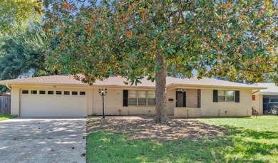 Red River Home For Sale in Shreveport Louisiana