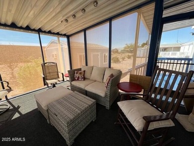 Well maintained home with additional improvements with a new