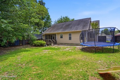 Welcome to 103 Southern Magnolia Court, located in the desirable - photo 36