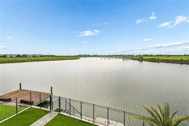 Experience true waterfront luxury in Lakeshore Estates with this - photo 36