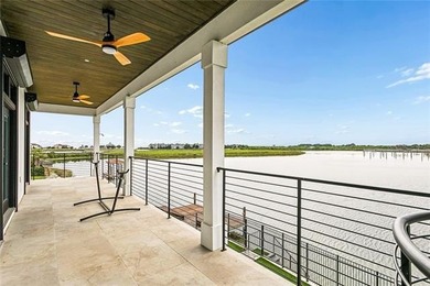 Experience true waterfront luxury in Lakeshore Estates with this - photo 37