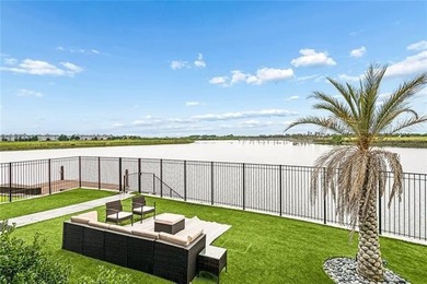 Experience true waterfront luxury in Lakeshore Estates with this - photo 40