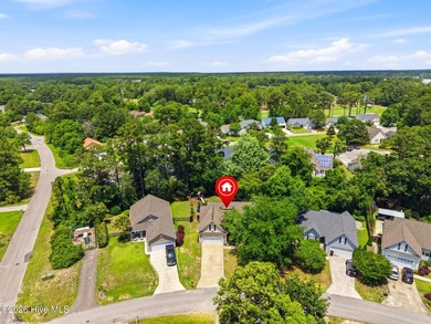 Welcome to 103 Southern Magnolia Court, located in the desirable - photo 42