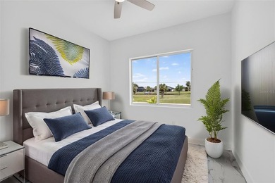 Virtually Staged. Discover luxury coastal living in this - photo 44