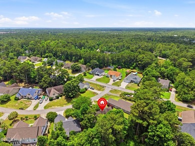 Welcome to 103 Southern Magnolia Court, located in the desirable - photo 46