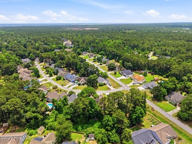 Welcome to 103 Southern Magnolia Court, located in the desirable - photo 49