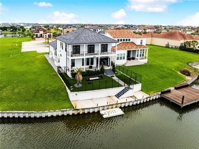 Experience true waterfront luxury in Lakeshore Estates with this - photo 49