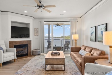 Lake Condo For Sale in Camdenton, Missouri
