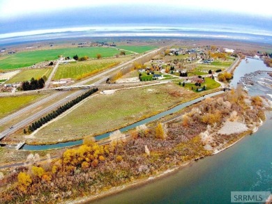 Lake Acreage For Sale in Blackfoot, Idaho