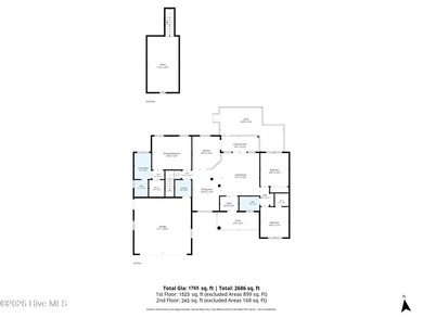 Welcome to 103 Southern Magnolia Court, located in the desirable - photo 55