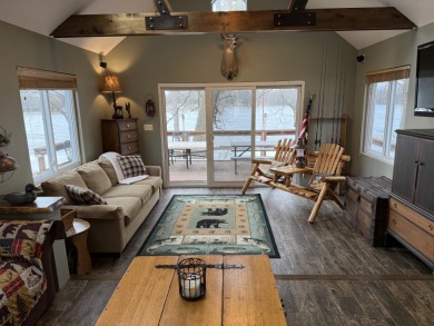 S/W Michigan Sturgeon Lake house - photo 3