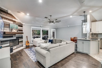 Lake Ray Hubbard Home For Sale in Garland Texas