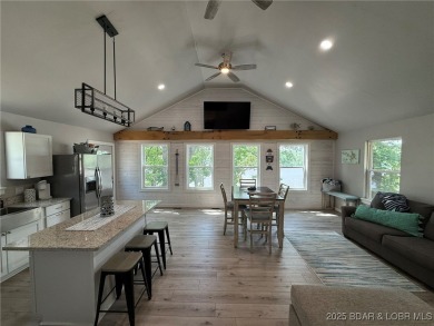Lake Home For Sale in Warsaw, Missouri