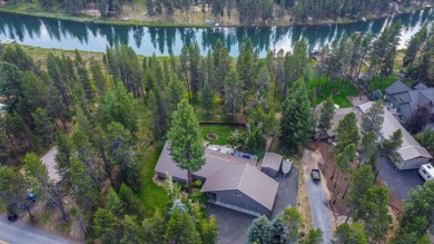 Deschutes River - Deschutes County Home For Sale in Bend Oregon