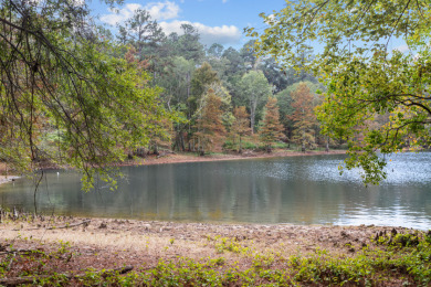 Lake Lot For Sale in Milam, Texas