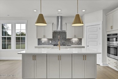 Welcome to 257 Planters Walk, a beautiful new construction home - photo 8