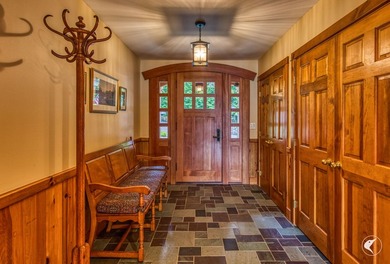 Set on one of Mirror Lake's most desirable shorelines, Bear's - photo 11
