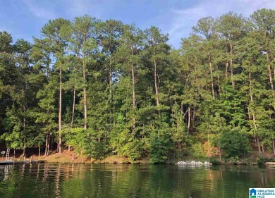 Are you looking for a level lot with year round water? This - Lake Lot For Sale in Wedowee, Alabama
