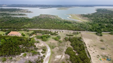 Lake Acreage For Sale in Salado, Texas