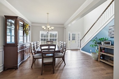 Situated on over 2 acres of pristine property in Townville, this - photo 11