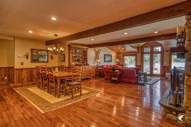 Set on one of Mirror Lake's most desirable shorelines, Bear's - photo 12