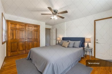 This Amazing 4 Bedroom, 3 Bath, 2 Car Garage One and a Half