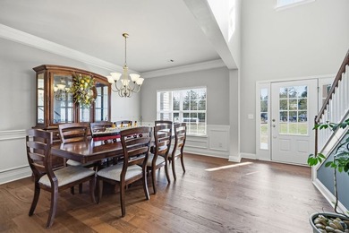 Situated on over 2 acres of pristine property in Townville, this - photo 12