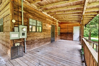 Don't miss this log cabin full of Rustic charm located in - photo 13
