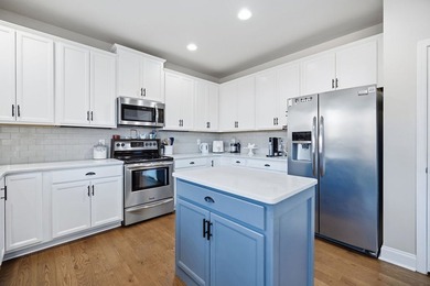 Situated on over 2 acres of pristine property in Townville, this - photo 13