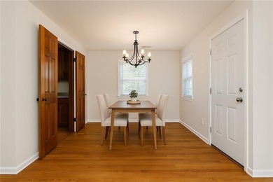 This Amazing 4 Bedroom, 3 Bath, 2 Car Garage One and a Half