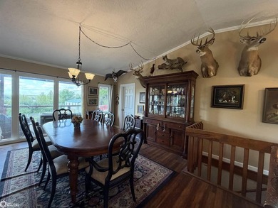 This exceptional Southern Iowa hunting, fishing and outdoor - photo 14