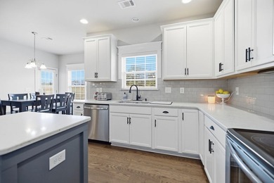 Situated on over 2 acres of pristine property in Townville, this - photo 14