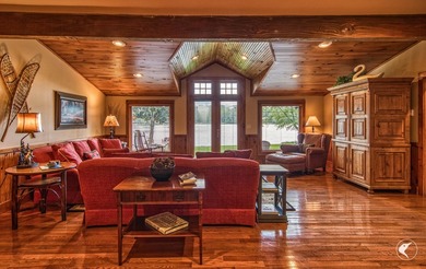 Set on one of Mirror Lake's most desirable shorelines, Bear's - photo 15