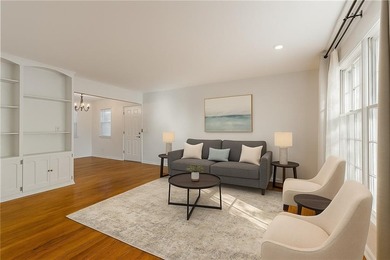 This Amazing 4 Bedroom, 3 Bath, 2 Car Garage One and a Half